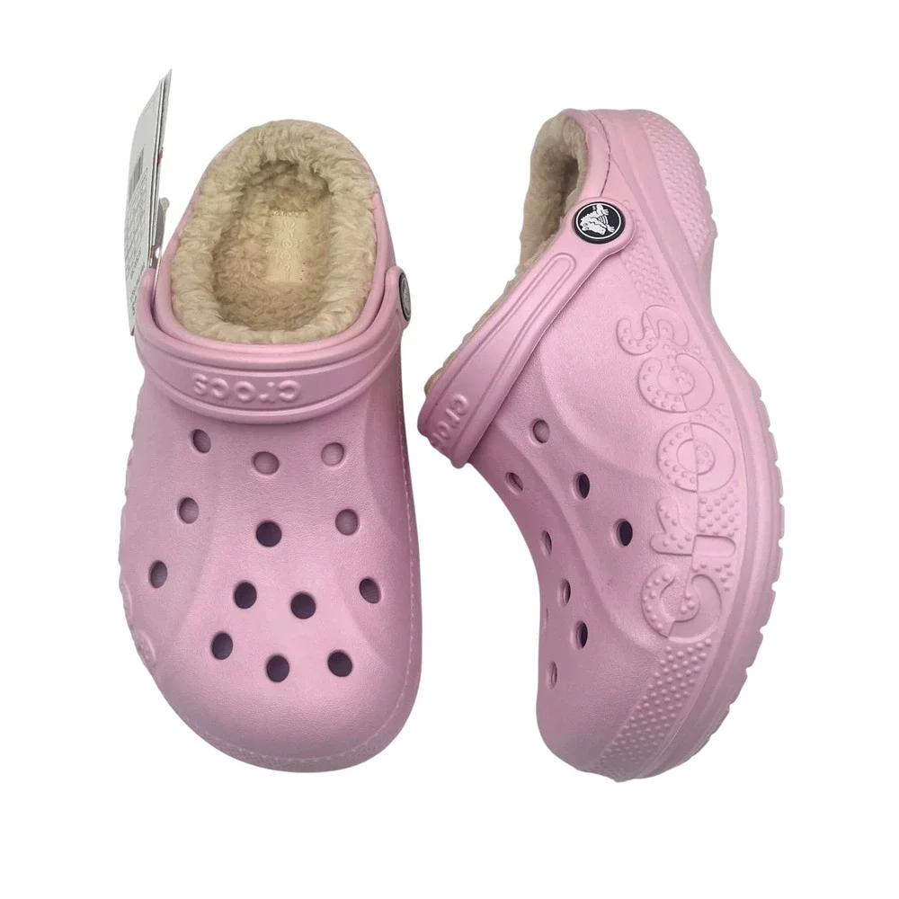 CROCS new tags
